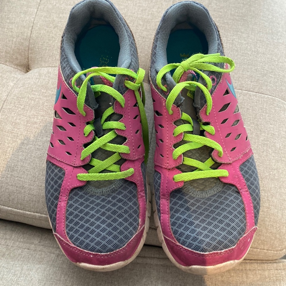 Nike sneakers